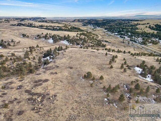 Lot 3 Block 1 W Montrose ROAD, Billings, MT 59106