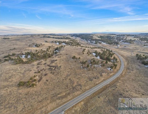 Lot 3 Block 1 W Montrose ROAD, Billings, MT 59106