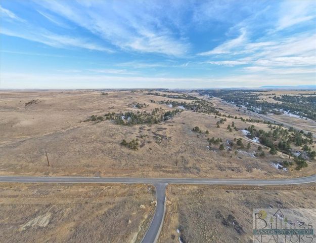 Lot 3 Block 1 W Montrose ROAD, Billings, MT 59106