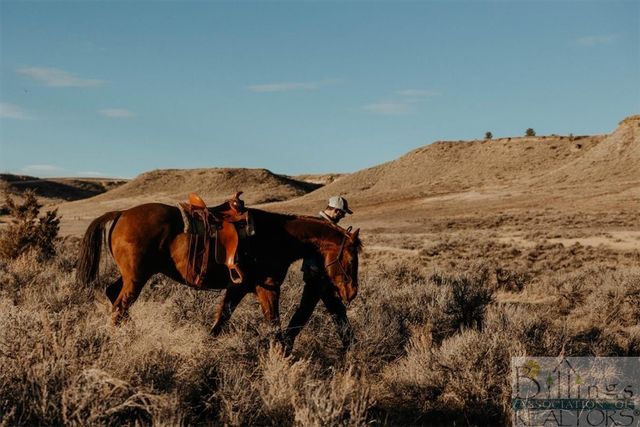 Lot 3 Block 1 W Montrose ROAD, Billings, MT 59106