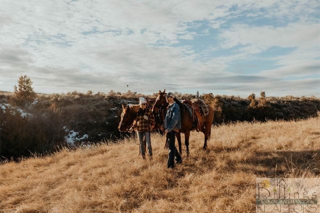 Lot 3 Block 1 W Montrose ROAD, Billings, MT 59106