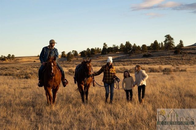 Lot 3 Block 1 W Montrose ROAD, Billings, MT 59106