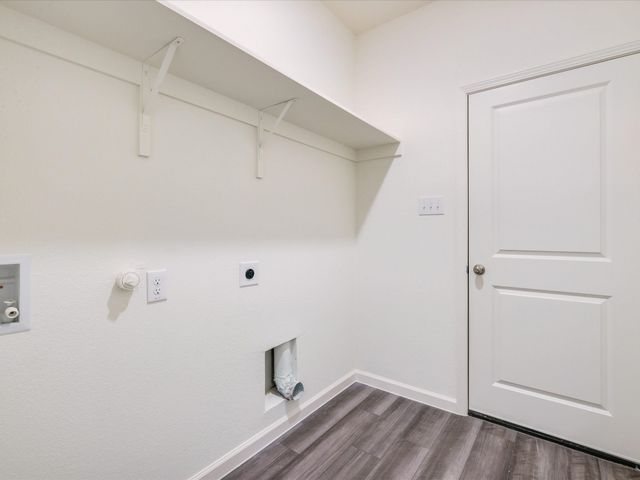 1553 Shadow Hawk, Fort Worth, TX 76052