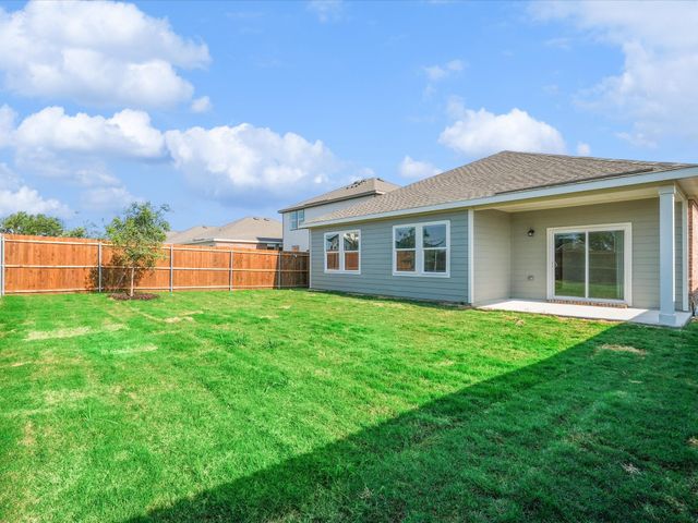 1553 Shadow Hawk, Fort Worth, TX 76052