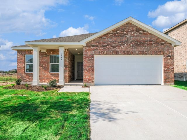 1553 Shadow Hawk, Fort Worth, TX 76052