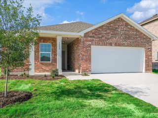 1553 Shadow Hawk, Fort Worth, TX 76052