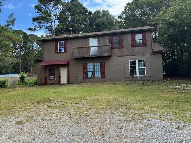 709 Atlanta Highway, Rockmart, GA 30153