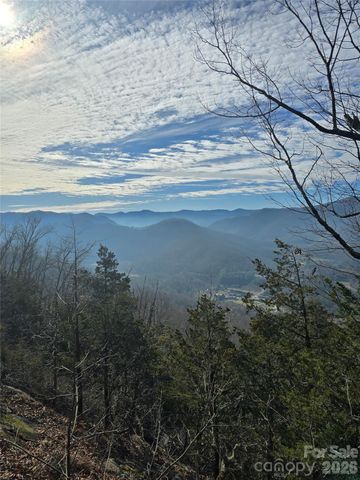 0000 Black Mountain Road 52, Cullowhee, NC 28723