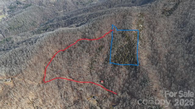 0000 Black Mountain Road 52, Cullowhee, NC 28723