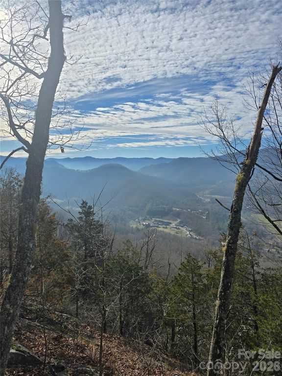0000 Black Mountain Road 52, Cullowhee, NC 28723