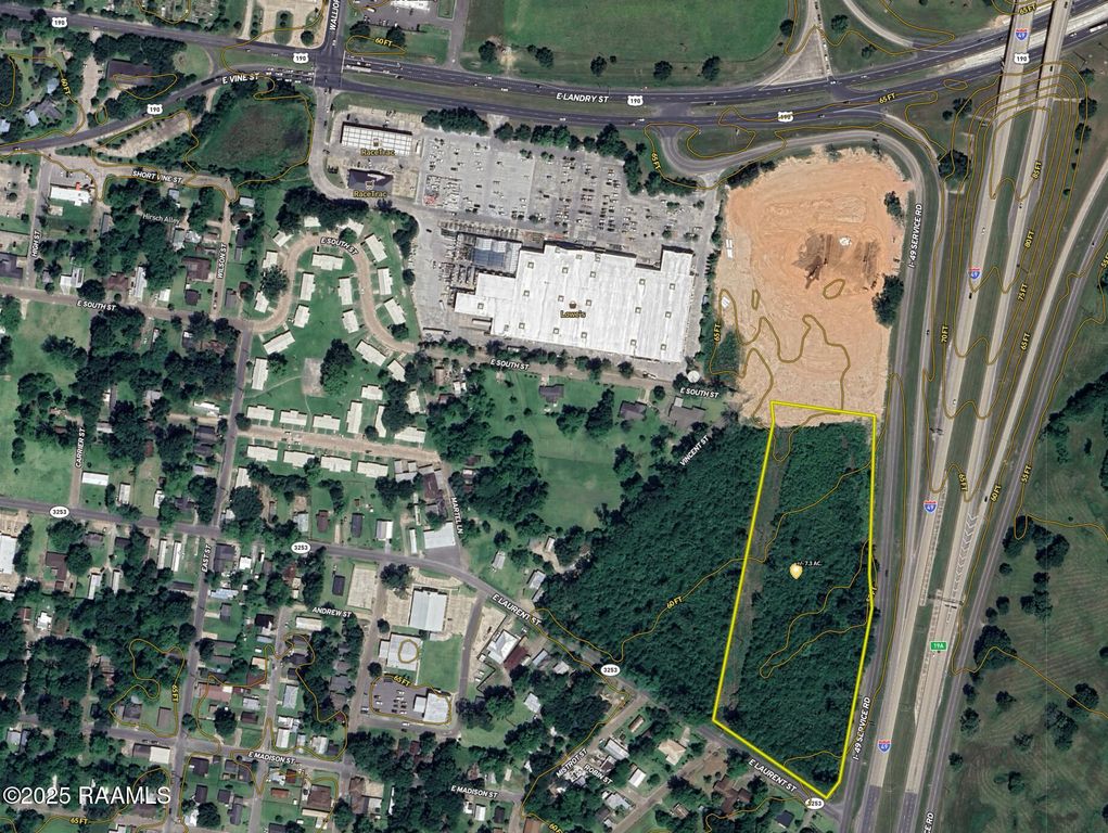 6375 S I-49 Service Road, Opelousas, LA 70570