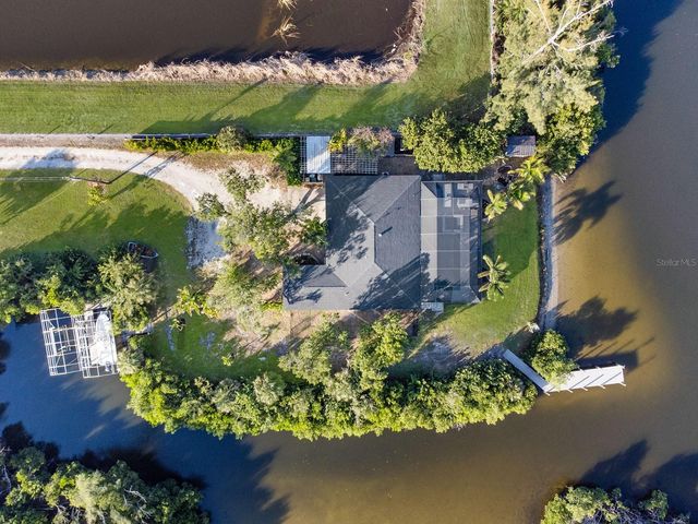 300 E BAY HEIGHTS AVENUE, Englewood, FL 34223