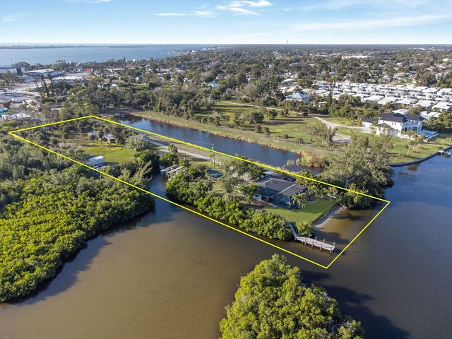 300 E BAY HEIGHTS AVENUE, Englewood, FL 34223