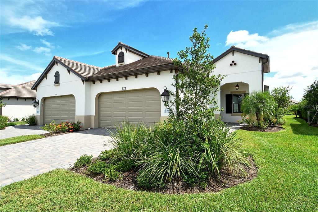 678 ALLORA AVENUE, Nokomis, FL 34275