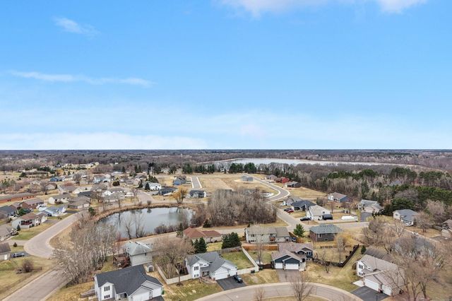 1076 244th Avenue NE, East Bethel, MN 55005