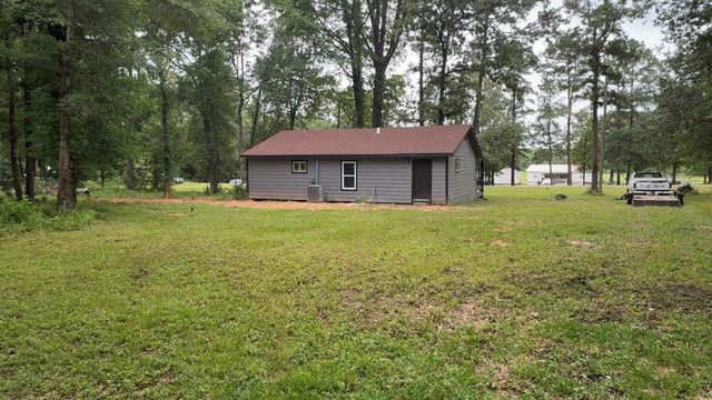 2485 Mangum Road, Livingston, TX 77351
