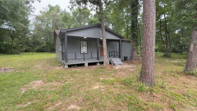 2485 Mangum Road, Livingston, TX 77351