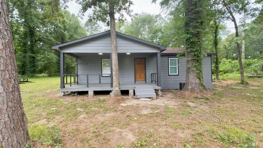 2485 Mangum Road, Livingston, TX 77351