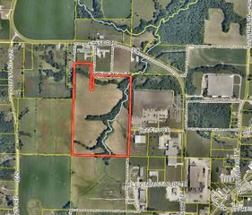 HIGHWAY DD, Moberly, MO 65270