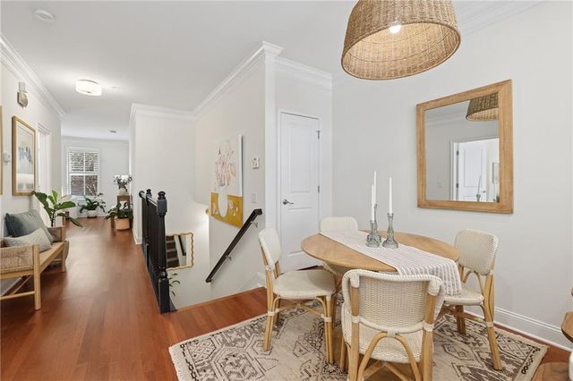 521 Perimeter Walk, Atlanta, GA 30338