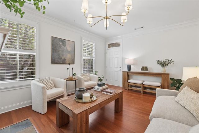 521 Perimeter Walk, Atlanta, GA 30338