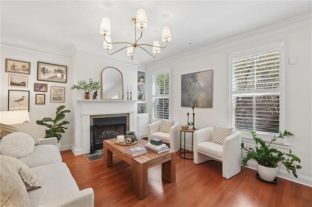 521 Perimeter Walk, Atlanta, GA 30338