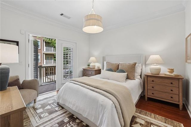 521 Perimeter Walk, Atlanta, GA 30338
