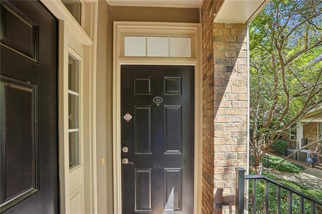 521 Perimeter Walk, Atlanta, GA 30338