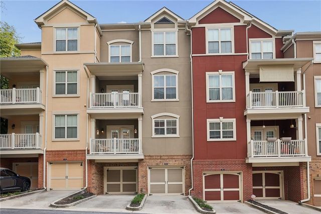 521 Perimeter Walk, Atlanta, GA 30338