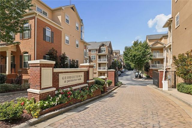 521 Perimeter Walk, Atlanta, GA 30338