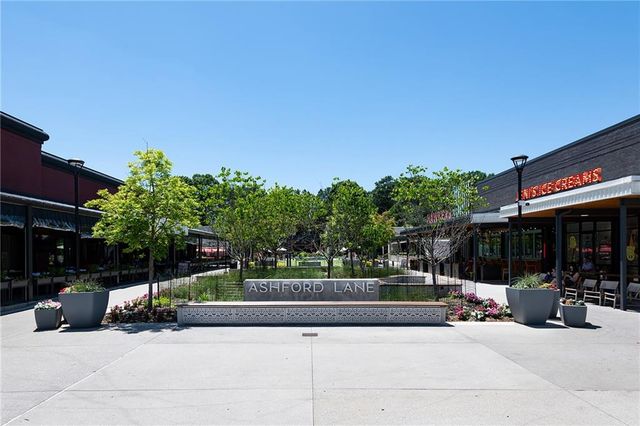 521 Perimeter Walk, Atlanta, GA 30338