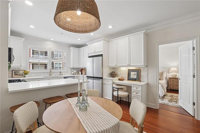 521 Perimeter Walk, Atlanta, GA 30338
