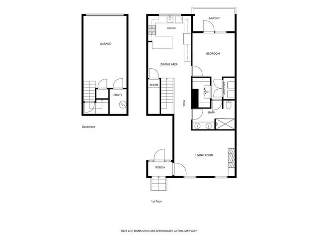 521 Perimeter Walk, Atlanta, GA 30338