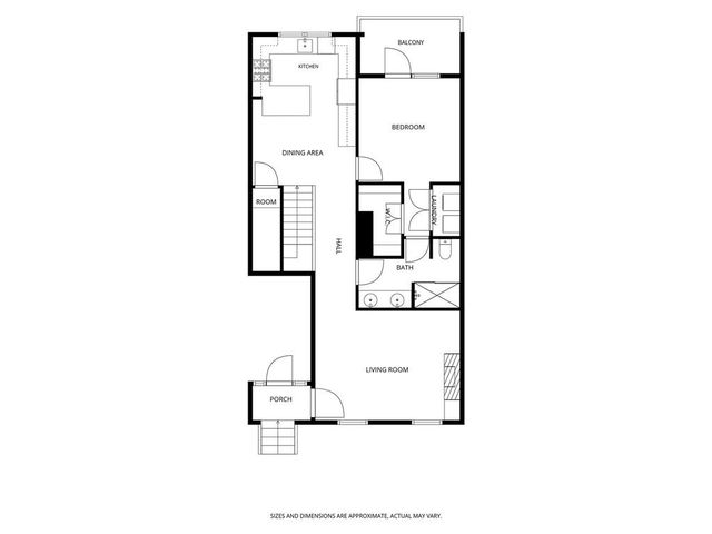 521 Perimeter Walk, Atlanta, GA 30338