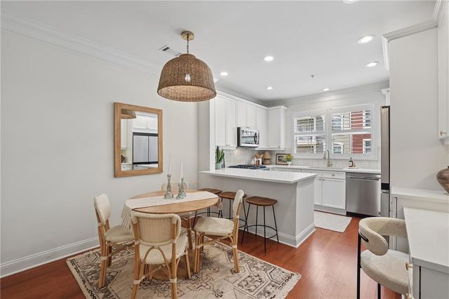 521 Perimeter Walk, Atlanta, GA 30338