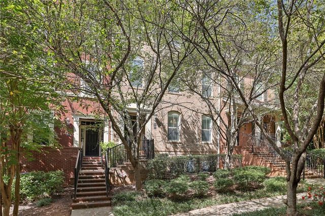 521 Perimeter Walk, Atlanta, GA 30338