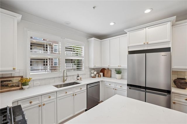 521 Perimeter Walk, Atlanta, GA 30338