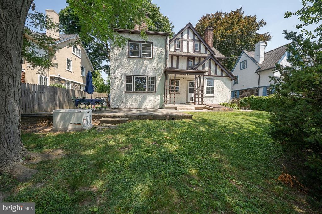 282 HATHAWAY LN, WYNNEWOOD, PA 19096 — photo 4