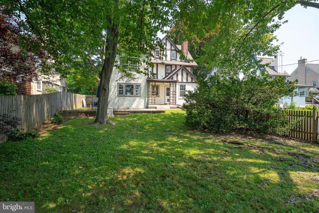 282 HATHAWAY LN, WYNNEWOOD, PA 19096 — photo 5