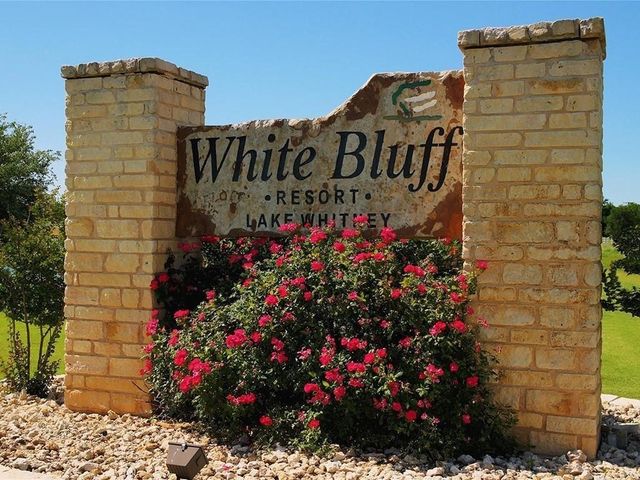 1490 Sage Court, Whitney, TX 76692