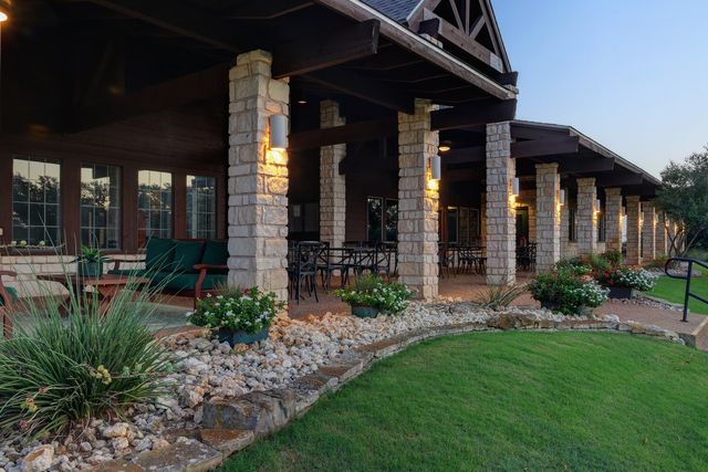 1490 Sage Court, Whitney, TX 76692