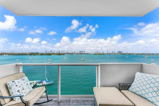 1200 West Ave 725, Miami Beach, FL 33139