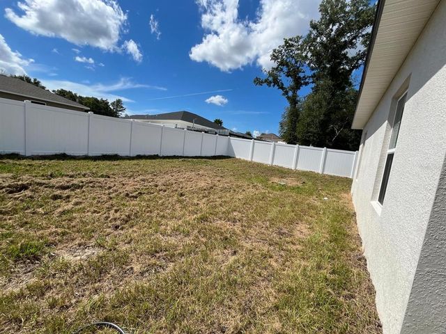 4464 SW 132ND STREET, Ocala, FL 34473