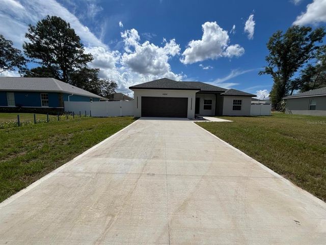 4464 SW 132ND STREET, Ocala, FL 34473