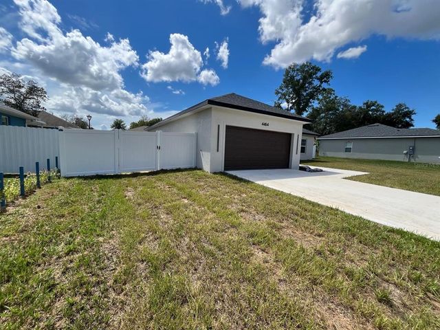 4464 SW 132ND STREET, Ocala, FL 34473