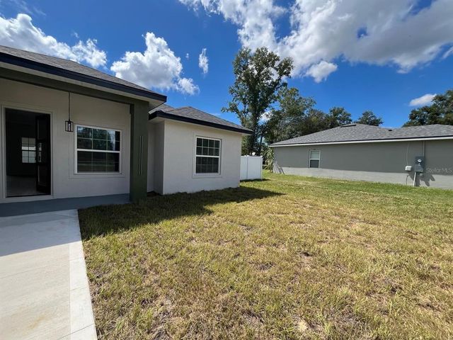 4464 SW 132ND STREET, Ocala, FL 34473
