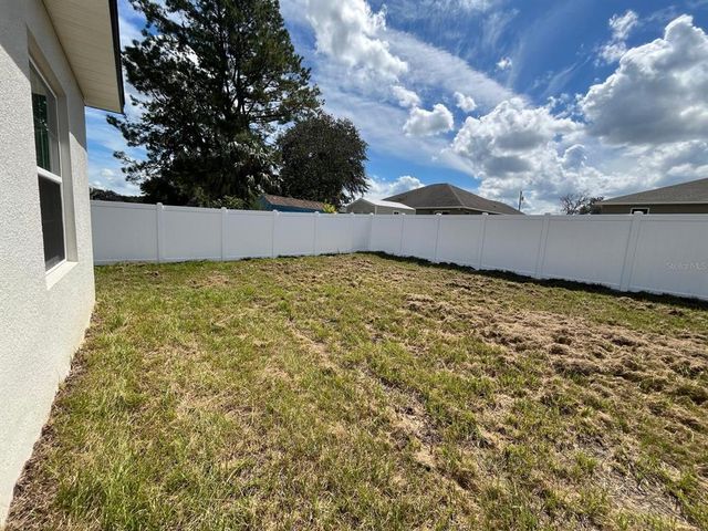 4464 SW 132ND STREET, Ocala, FL 34473