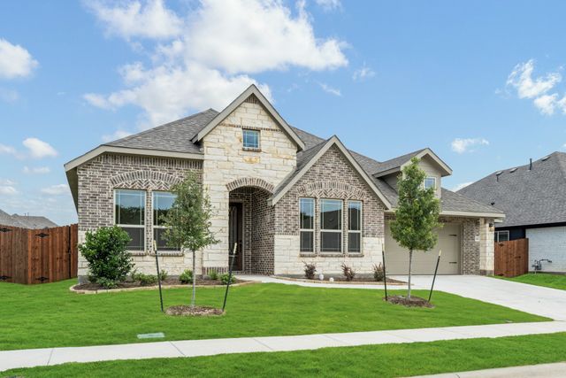 403 Chestnut Lane, Glenn Heights, TX 75154