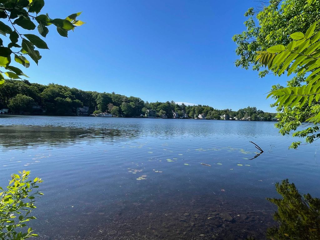 5 Allen Road, Windham, NH 03087