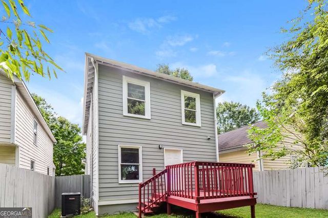 641 Ira Street SW, Atlanta, GA 30312